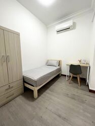 Eastpoint Green (D18), Condominium #566256741